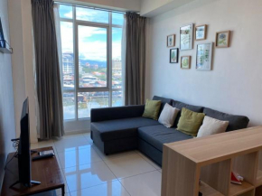 Sutera Avenue Kota Kinabalu @ JR Homestay, Kota Kinabalu